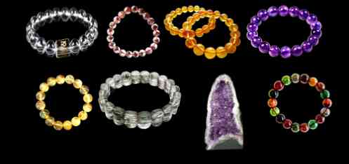 黑發(fā)晶怎么消磁(黑發(fā)晶怎么消磁啊)