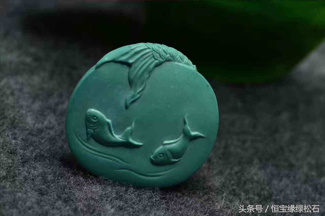 綠松石寓意(龜背綠松石寓意)