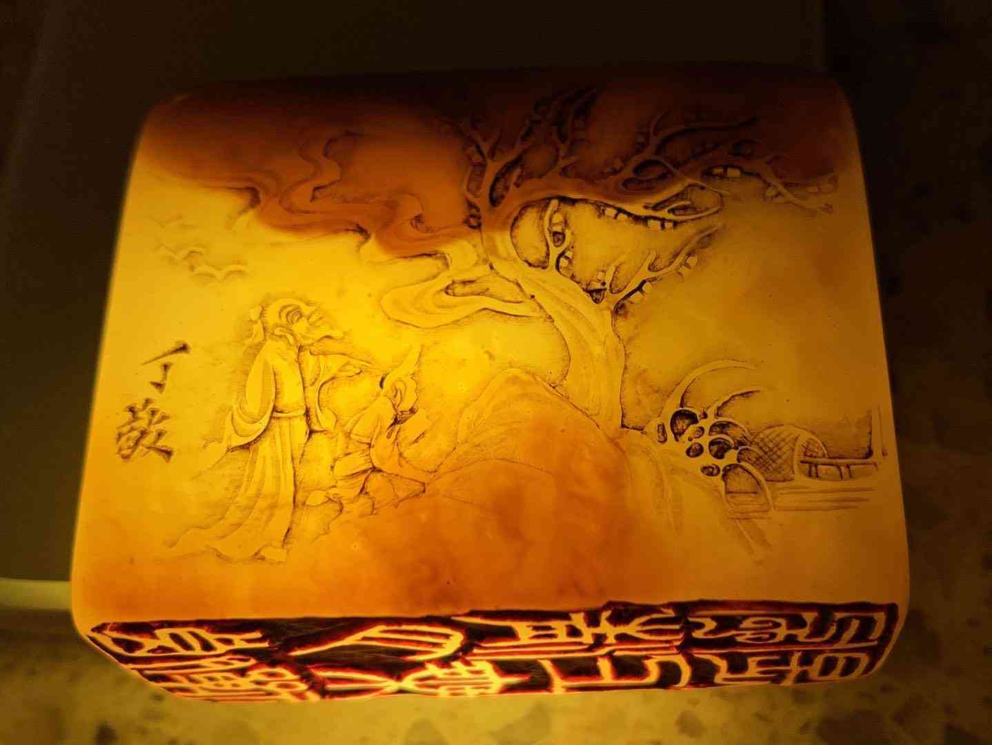 壽山石印章一般多少錢(壽山石印章一般多少錢一枚)