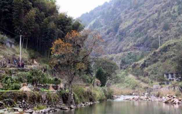 田黃石用手電筒鑒別