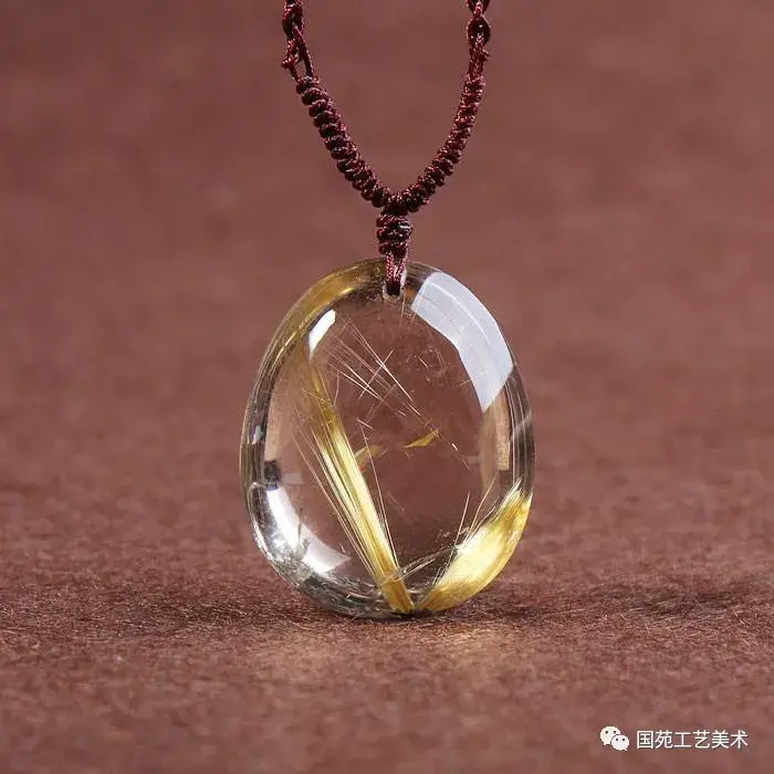 水晶多少錢(黃水晶一般多少錢)