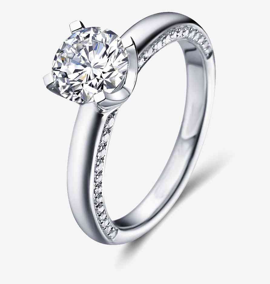 鉆戒知識科普(鉆戒知識科普視頻)