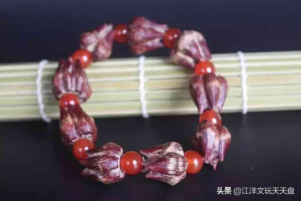 滴血蓮花菩提(滴血蓮花菩提怎么盤玩)