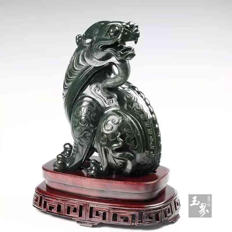 墨玉為什么辟邪最強(qiáng)(墨玉戴久了會(huì)什么樣)