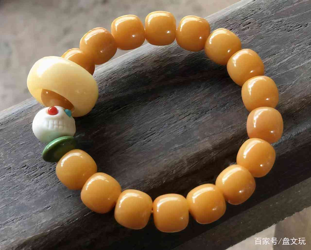 菩提子手串(菩提子手串適合什么人戴)