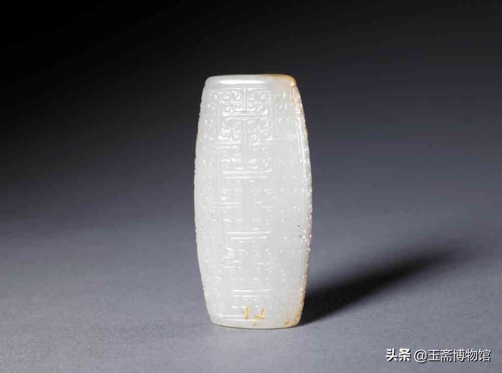 100萬元的羊脂白玉籽料(100萬元的羊脂白玉籽料是真的嗎)