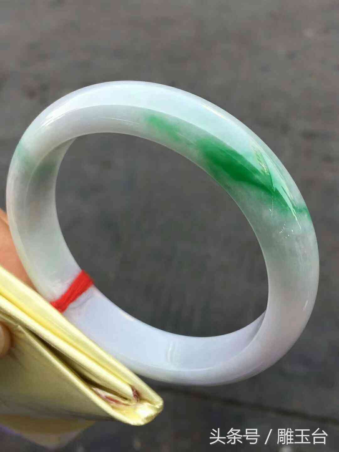 手鐲圈口測量對照表(手鐲圈口測量方法對照表)