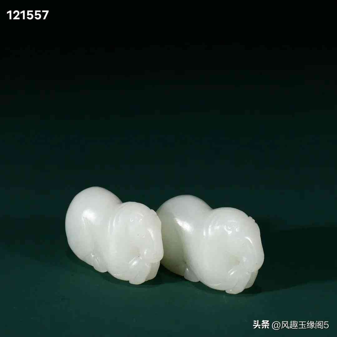 新疆和田玉吊墜價格(新疆和田玉吊墜價格多少)