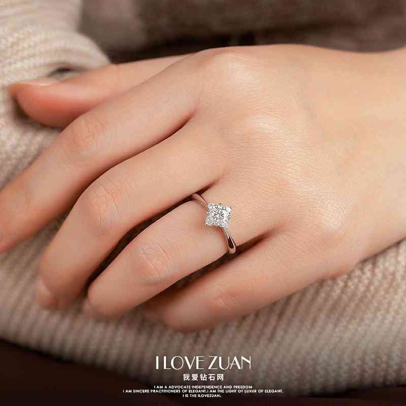 如何挑選鉆石戒指(如何挑選鉆石戒指級(jí)別)