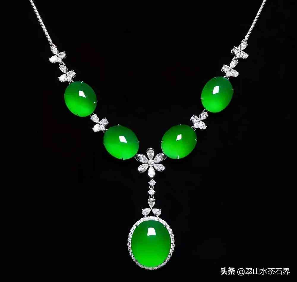 翡翠價格口訣表(翡翠價格對照表圖)