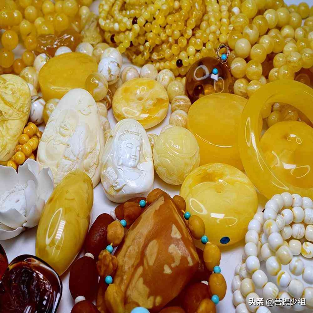 蜜蠟的價格是多少(蜜蠟的價格是多少錢一克)