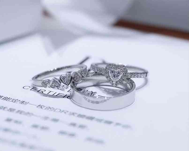 戒指尺寸對照(戒指尺寸對照表美國碼)