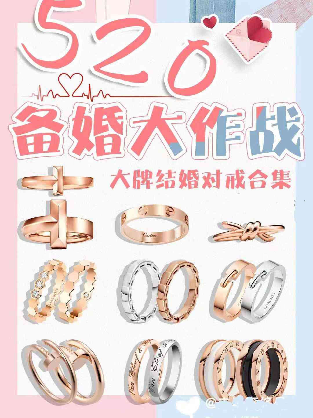 結(jié)婚對(duì)戒品牌排行(結(jié)婚對(duì)戒國(guó)內(nèi)品牌排行榜)