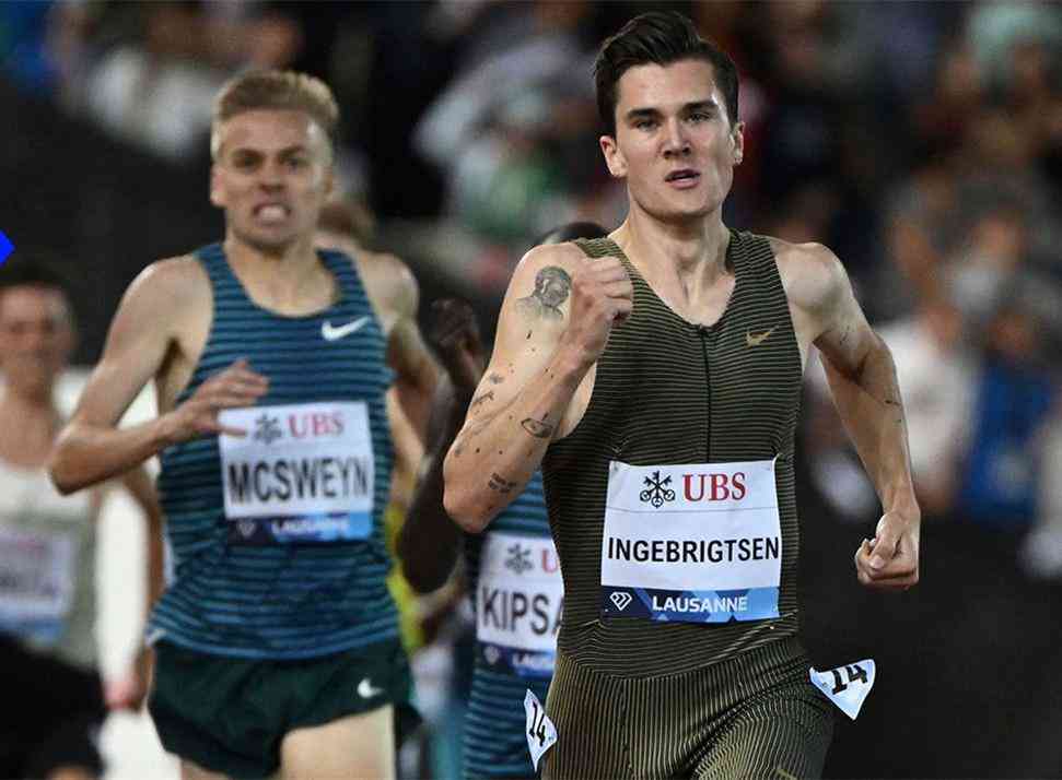 鉆石聯(lián)賽洛桑站(鉆石聯(lián)賽洛桑站男子100米)