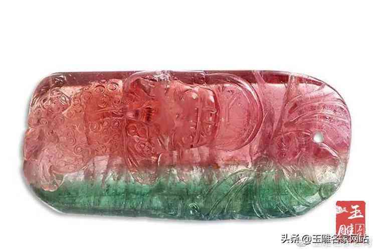 西瓜碧璽價格(西瓜碧璽的價格)