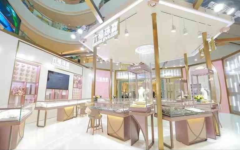 珠寶店名字大全(珠寶店鋪取名字大全免費(fèi)查詢)