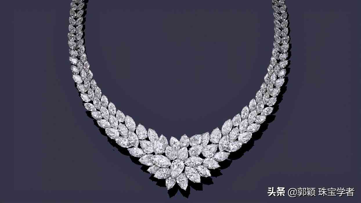 鉆石分級表(鉆石顏色分級表F-G)