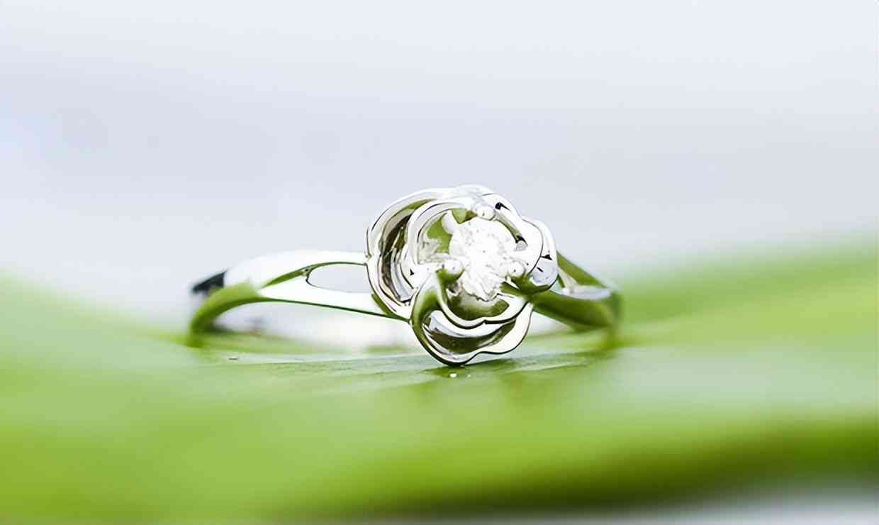 普通人家訂婚戒指多少錢(普通人家訂婚戒指多少錢啊)