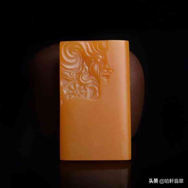 黃翡翠鑒別最簡單方法(黃翡翠鑒別最簡單方法圖解)