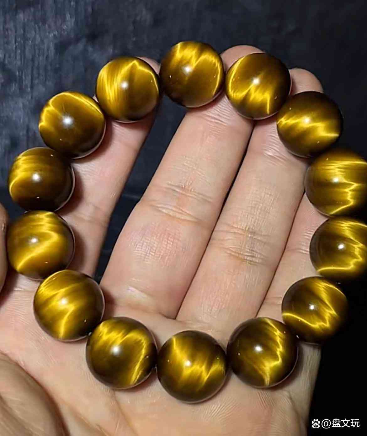 虎眼石有收藏價(jià)值嗎(虎眼石有收藏價(jià)值嗎知乎)