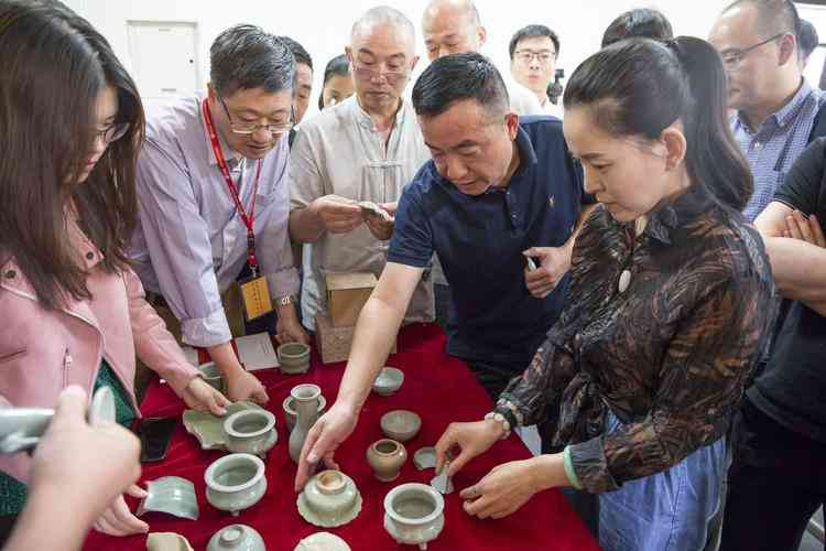 玉器鑒定師(珠寶玉器鑒定師)