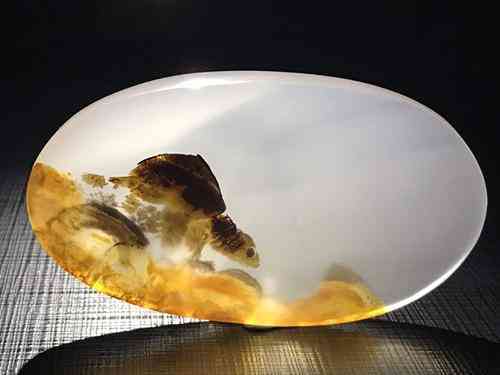 玉髓產(chǎn)地哪里最好(玉髓產(chǎn)地哪里最好看)