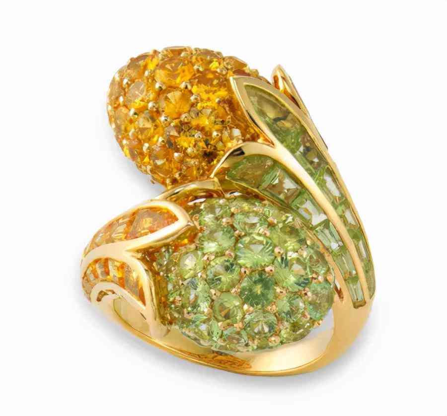 橄欖石是什么(橄欖石是什么顏色)