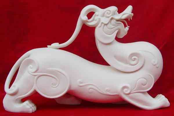 貔貅怎么開光(貔貅自己在家怎么開光)