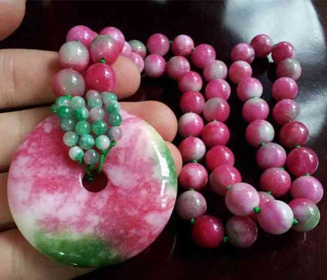 東陵玉為什么不建議買(岫玉為什么不建議買)