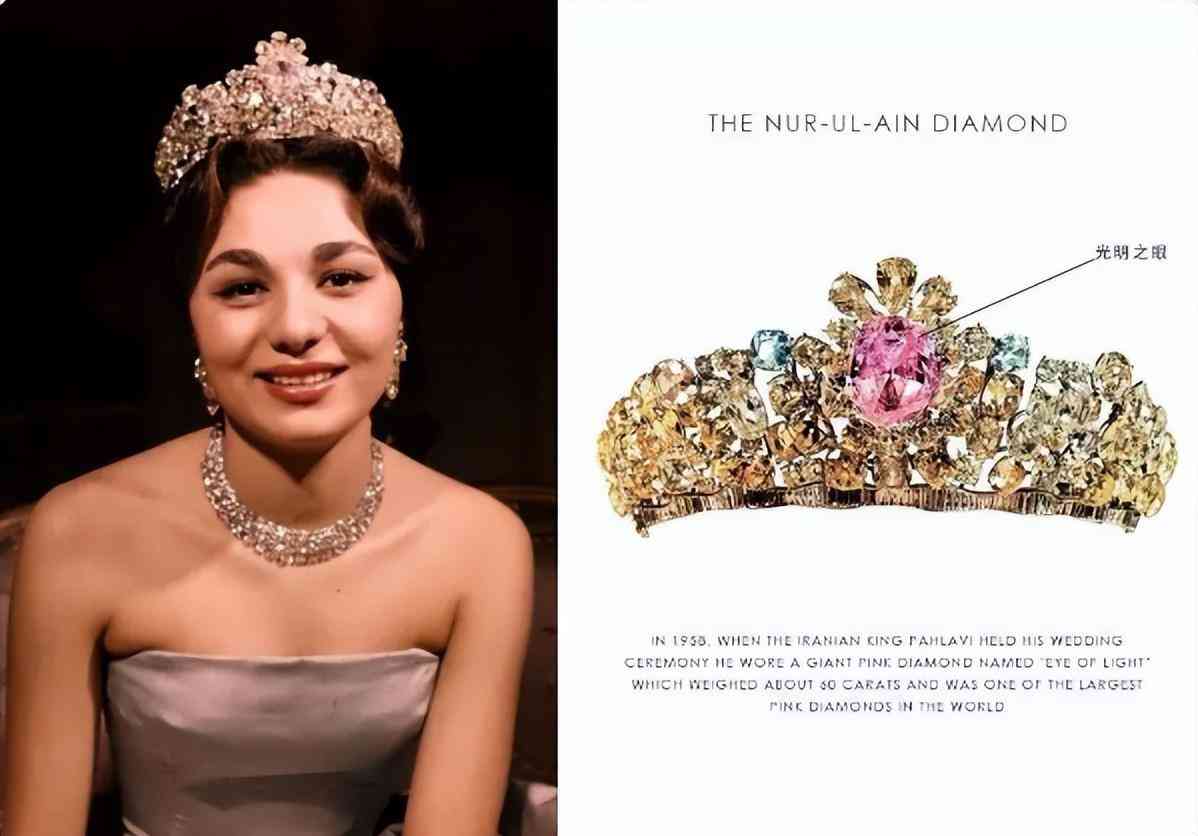 粉鉆石價格多少錢一克(粉鉆石價格多少錢一克拉)