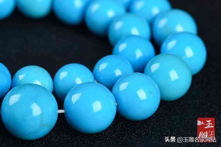 綠松石哪種顏色最好(綠松石哪種顏色最好看圖片)