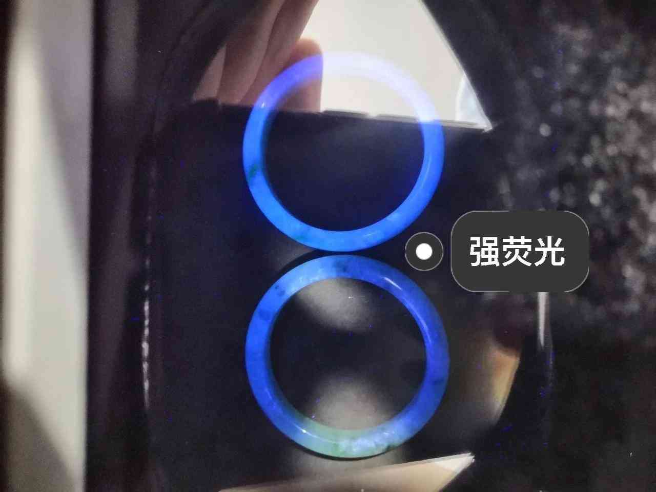 染色翡翠的鑒別(染色翡翠的鑒別視頻)