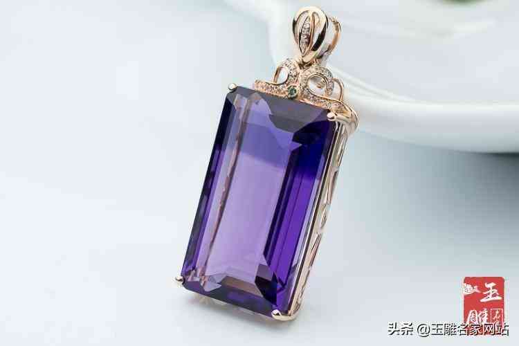 佩戴紫水晶的寓意和象征(佩戴紫水晶的寓意和象征風(fēng)水)
