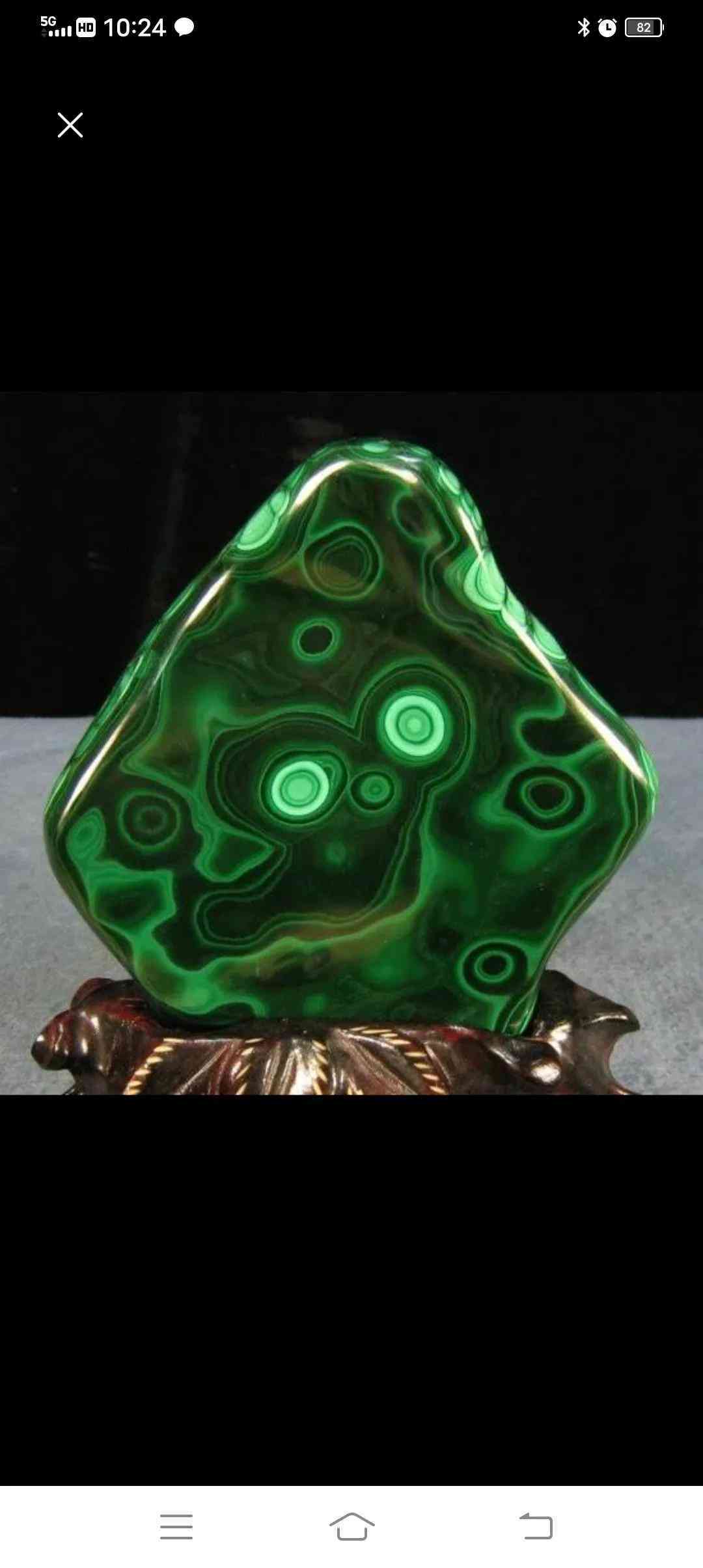 硅孔雀石對人體危害(硅孔雀石對人體危害有多大)