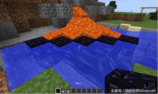 黑曜石的寓意和象征(紫水晶的寓意和象征)