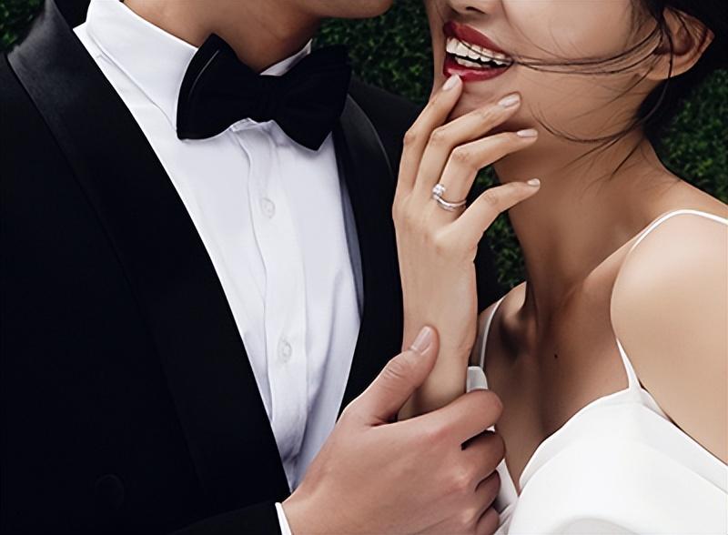 女生戒指能亂戴嗎(女生戒指能亂戴嗎知乎)