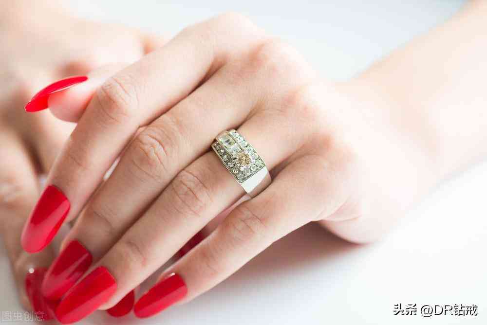 dr鉆戒怎么定制(dr鉆戒怎么定制需要多長時間)