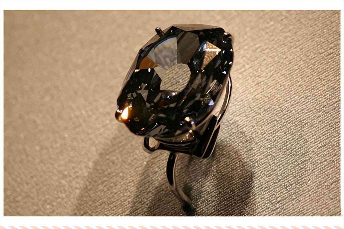 周大福鉆戒是什么檔次的(周大福鉆戒屬于什么檔次)