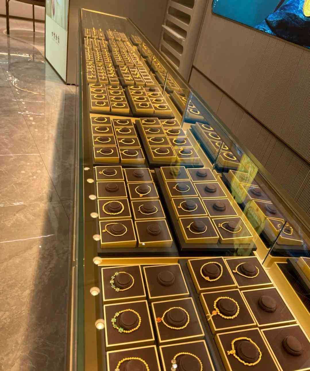 深圳水貝珠寶市場(深圳水貝黃金珠寶批發(fā)市場)