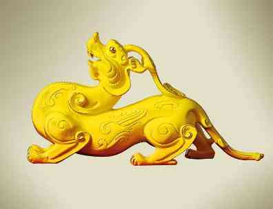 招財貔貅怎么擺放能發(fā)財(招財貔貅怎么擺放能發(fā)財?shù)赇?