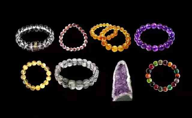 水晶知識大全(水晶知識大全百科app)