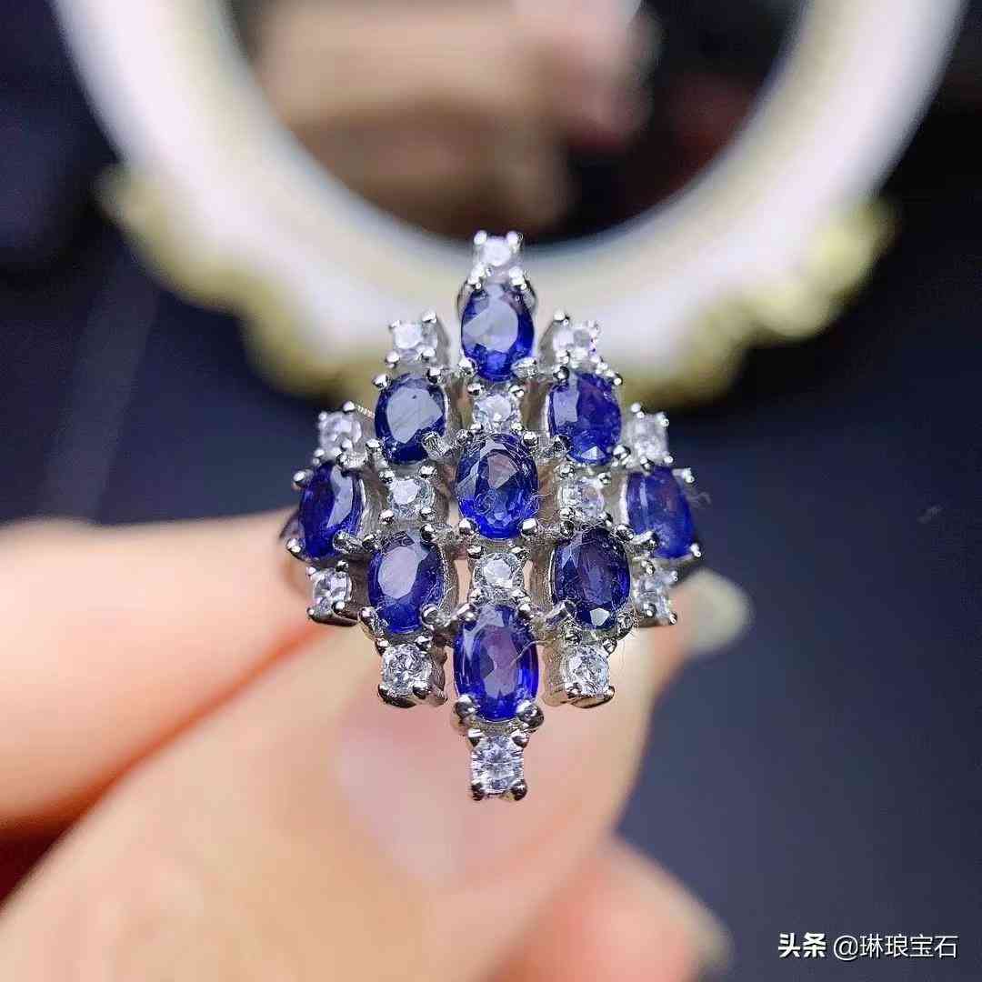 s925戒指(s925戒指是金還是銀)