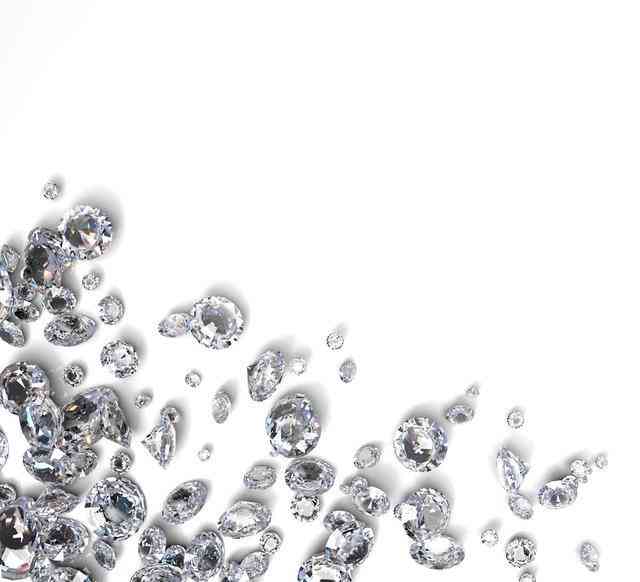 鉆石的八大寓意和象征(鉆石的八大寓意和象征是什么)