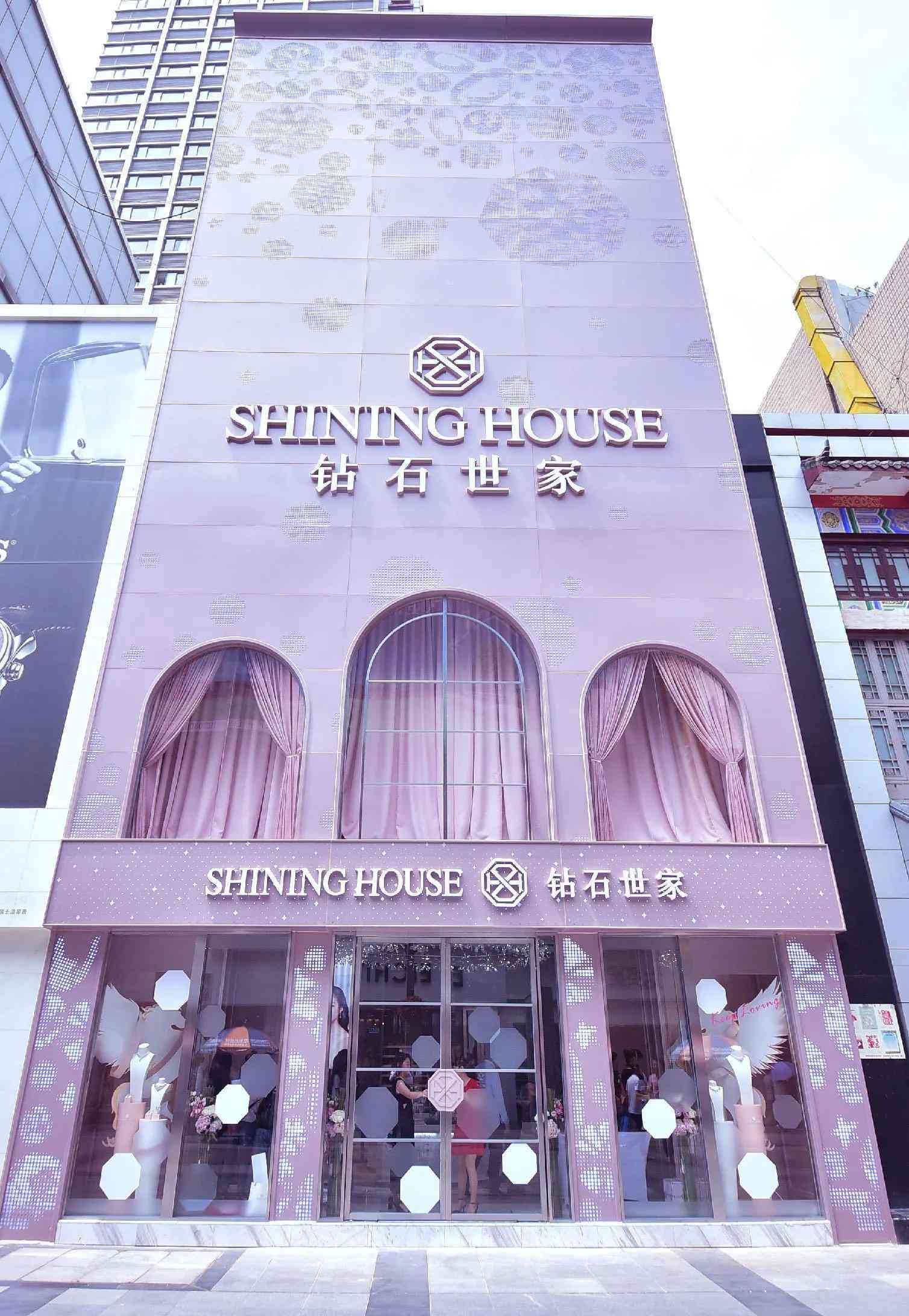 鉆石定制品牌(鉆石定制品牌銷售數(shù)據(jù))