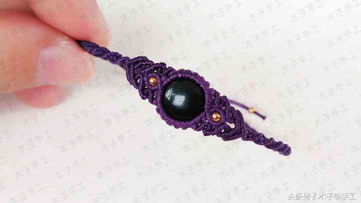 一根紅繩怎么編手鏈(一根紅繩怎么編手鏈視頻)