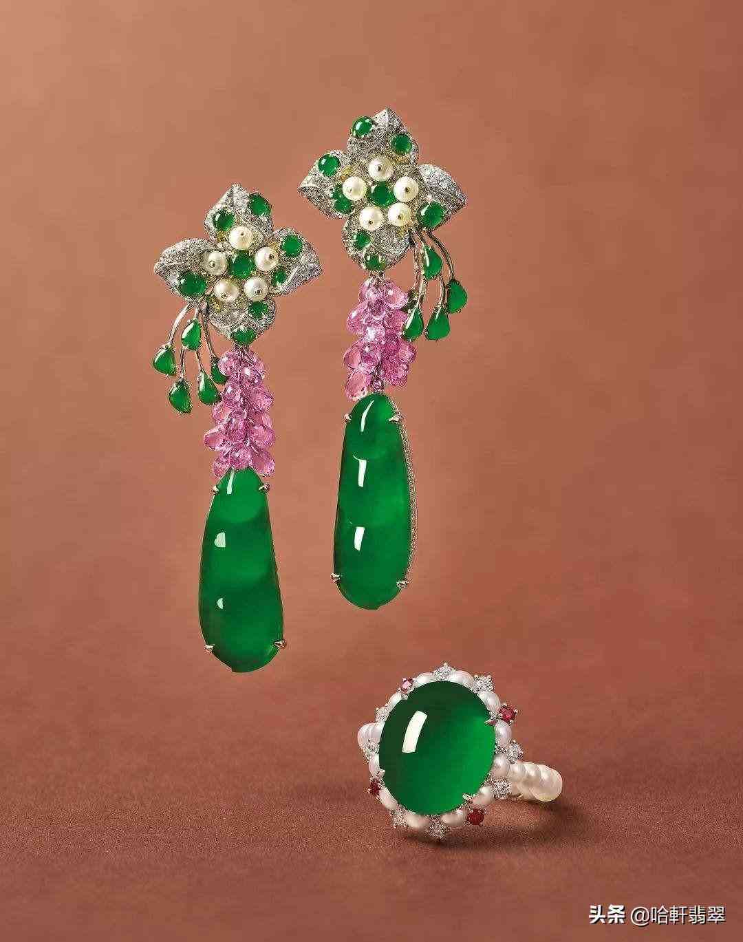 世界十大翡翠(世界十大翡翠圖片欣賞)