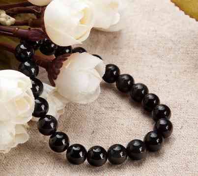 黑曜石的鑒別方法(黑曜石的鑒別方法視頻)