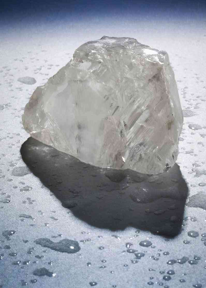 鉆石最簡單的鑒定方法(鉆石最簡單的鑒定方法視頻)