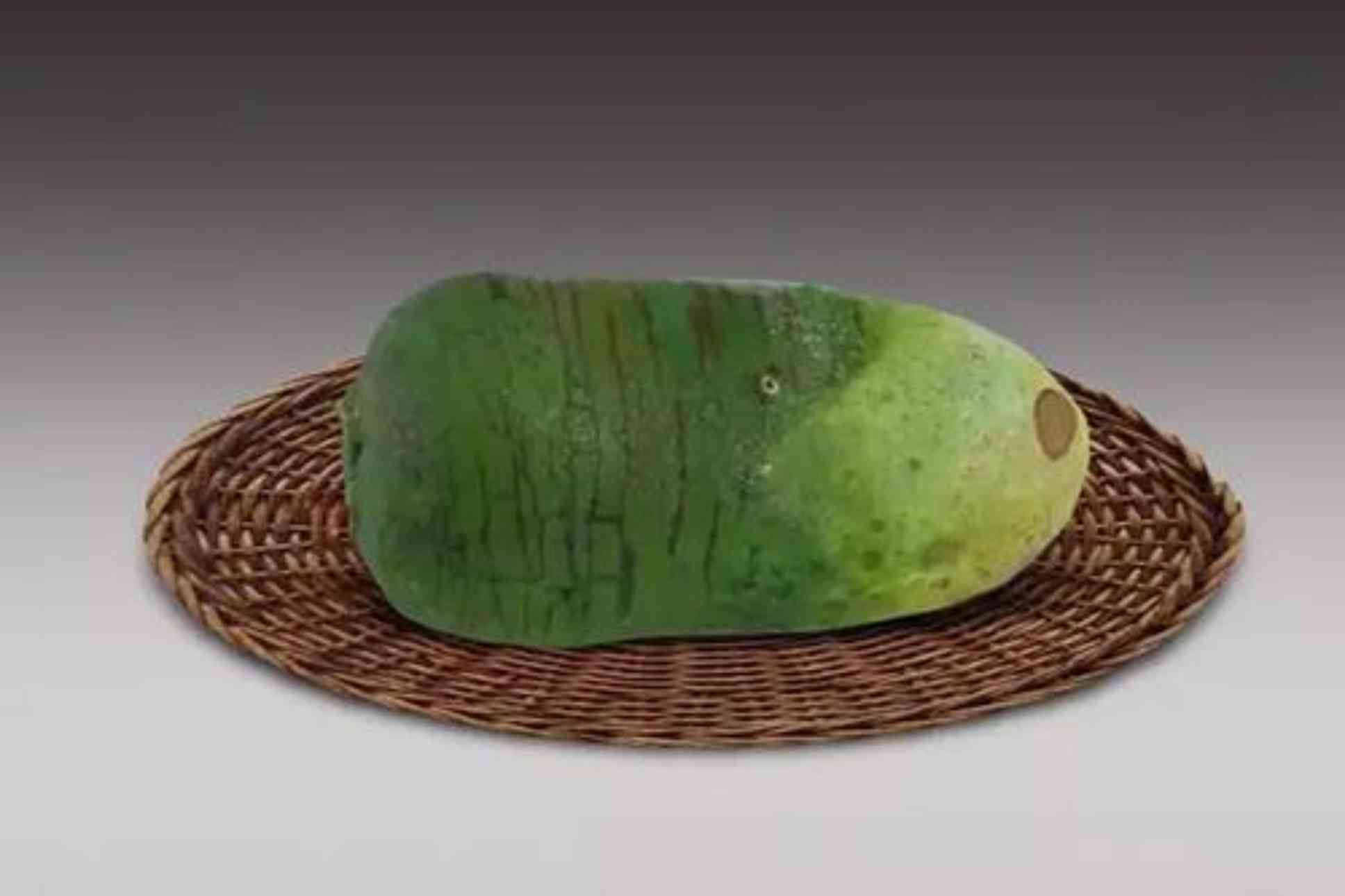 天然瑪瑙原石價格(天然瑪瑙原石價格走勢)