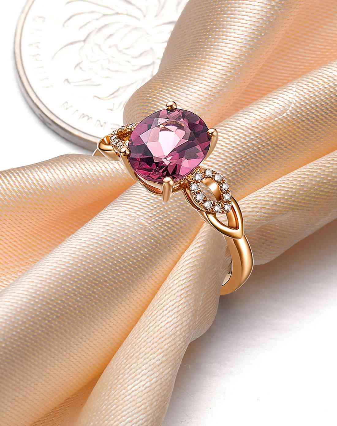 戴碧璽有什么好處(戴碧璽有什么好處和禁忌)